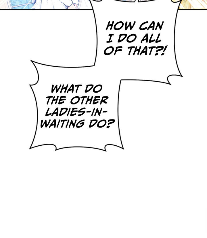 The Villainess Is a Marionette Chapter 33 - Page 46