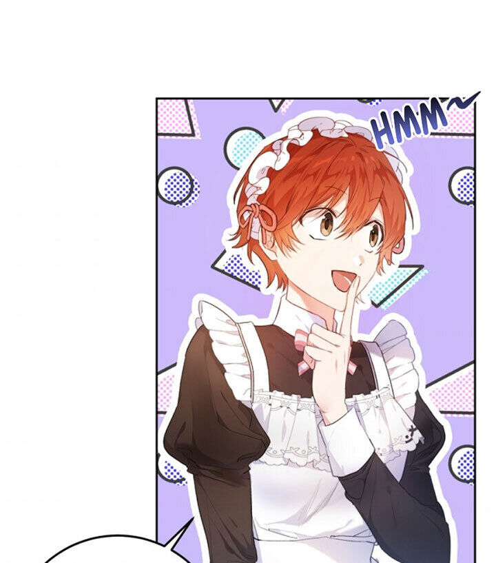 The Villainess Is a Marionette Chapter 33 - Page 47