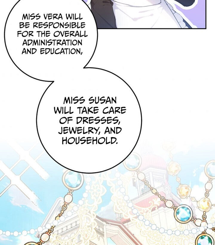 The Villainess Is a Marionette Chapter 33 - Page 48