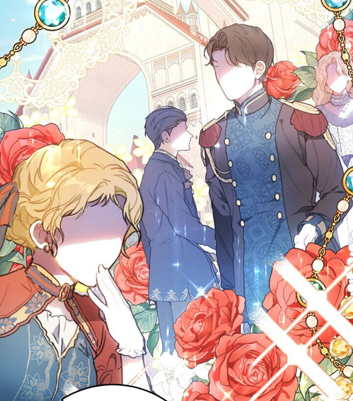 The Villainess Is a Marionette Chapter 33 - Page 49