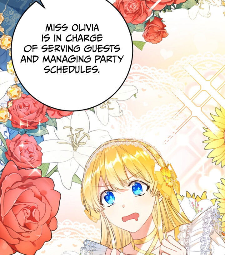 The Villainess Is a Marionette Chapter 33 - Page 50