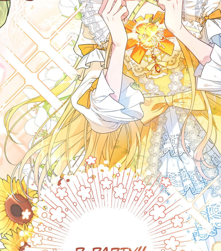 The Villainess Is a Marionette Chapter 33 - Page 51