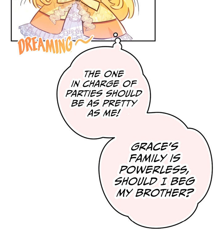 The Villainess Is a Marionette Chapter 33 - Page 55