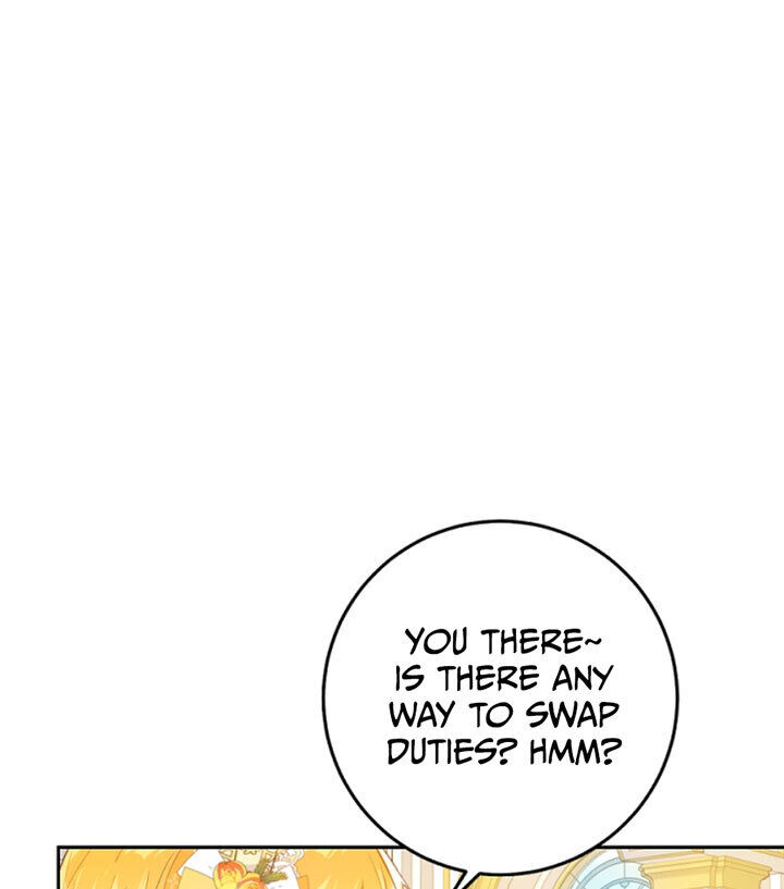 The Villainess Is a Marionette Chapter 33 - Page 56