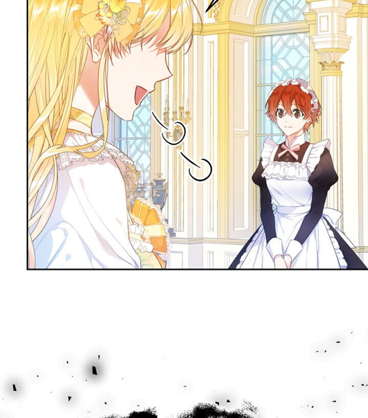 The Villainess Is a Marionette Chapter 33 - Page 57