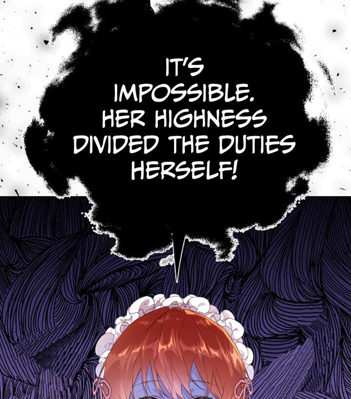 The Villainess Is a Marionette Chapter 33 - Page 58