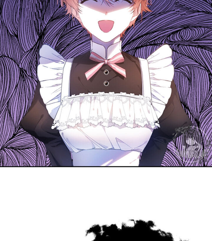 The Villainess Is a Marionette Chapter 33 - Page 59