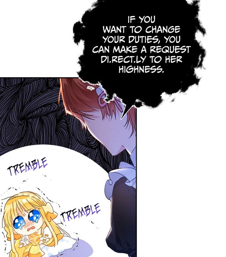 The Villainess Is a Marionette Chapter 33 - Page 60