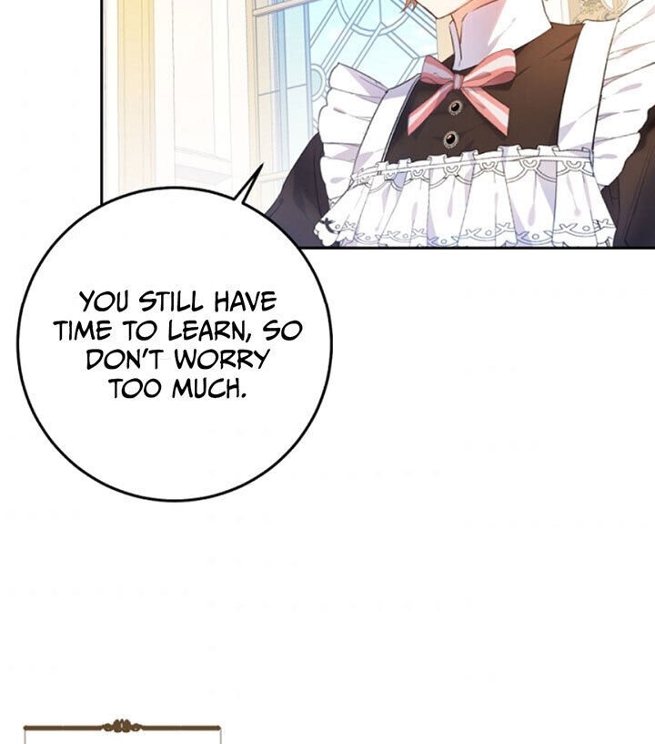 The Villainess Is a Marionette Chapter 33 - Page 62