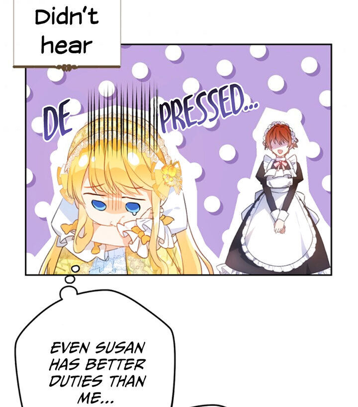 The Villainess Is a Marionette Chapter 33 - Page 63