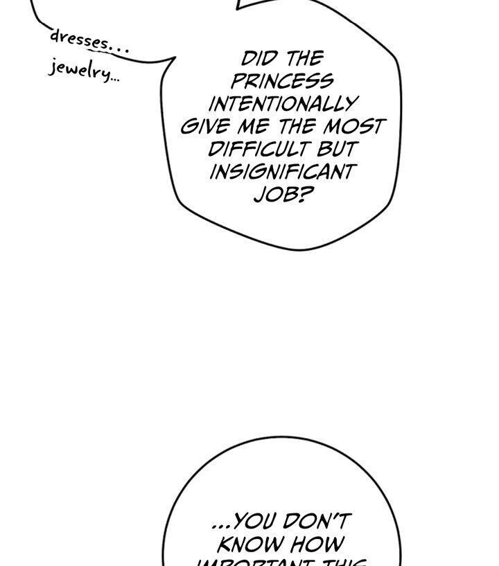 The Villainess Is a Marionette Chapter 33 - Page 64