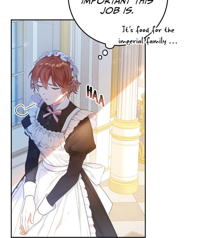 The Villainess Is a Marionette Chapter 33 - Page 65