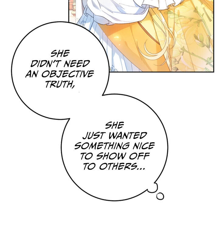 The Villainess Is a Marionette Chapter 33 - Page 67