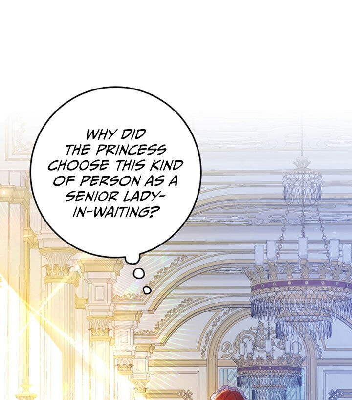 The Villainess Is a Marionette Chapter 33 - Page 68