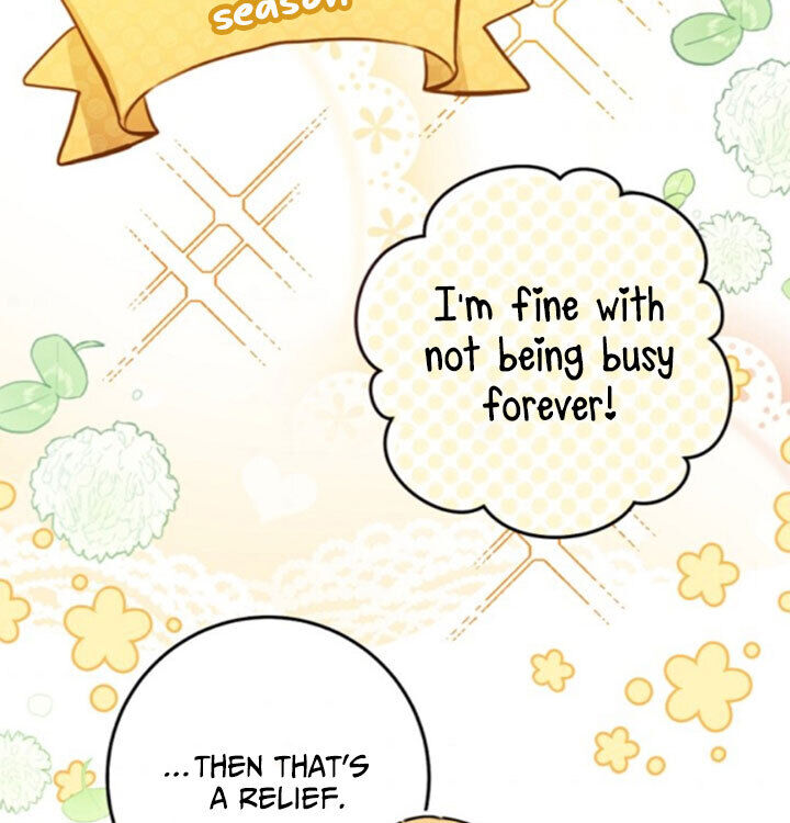 The Villainess Is a Marionette Chapter 33 - Page 7