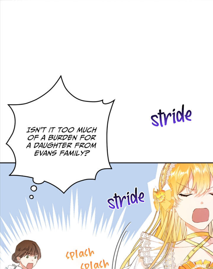 The Villainess Is a Marionette Chapter 33 - Page 72