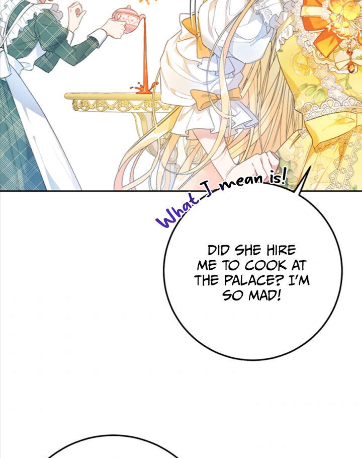 The Villainess Is a Marionette Chapter 33 - Page 73