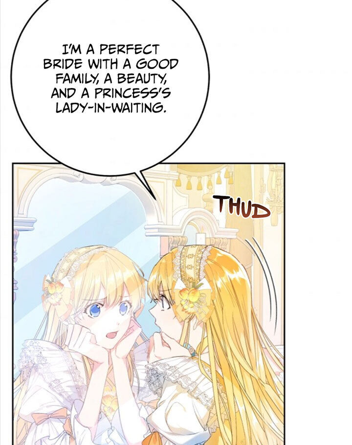 The Villainess Is a Marionette Chapter 33 - Page 74