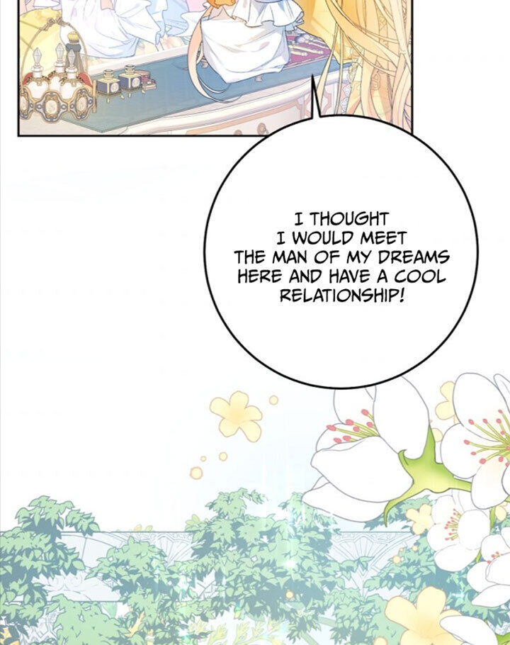 The Villainess Is a Marionette Chapter 33 - Page 75