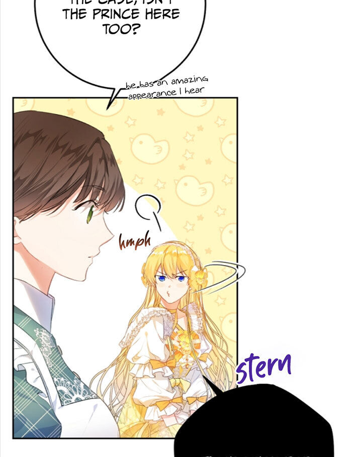 The Villainess Is a Marionette Chapter 33 - Page 78