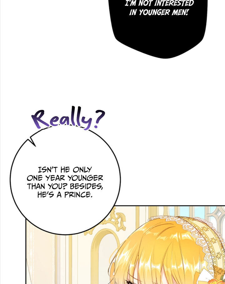 The Villainess Is a Marionette Chapter 33 - Page 79