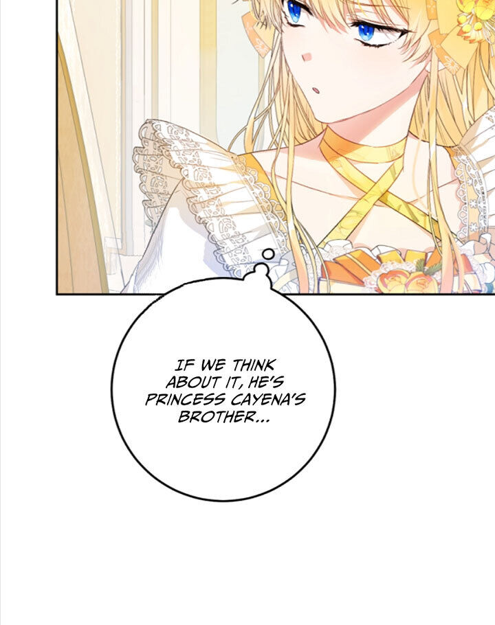 The Villainess Is a Marionette Chapter 33 - Page 80