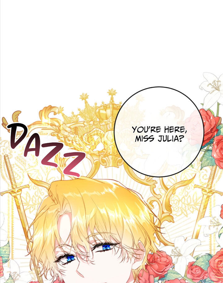 The Villainess Is a Marionette Chapter 33 - Page 81