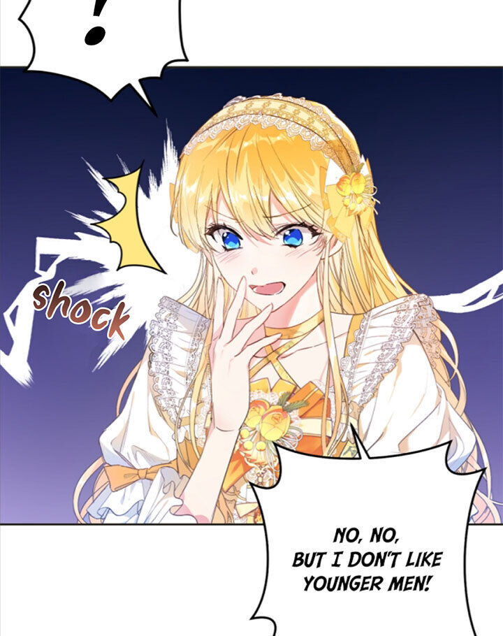 The Villainess Is a Marionette Chapter 33 - Page 84