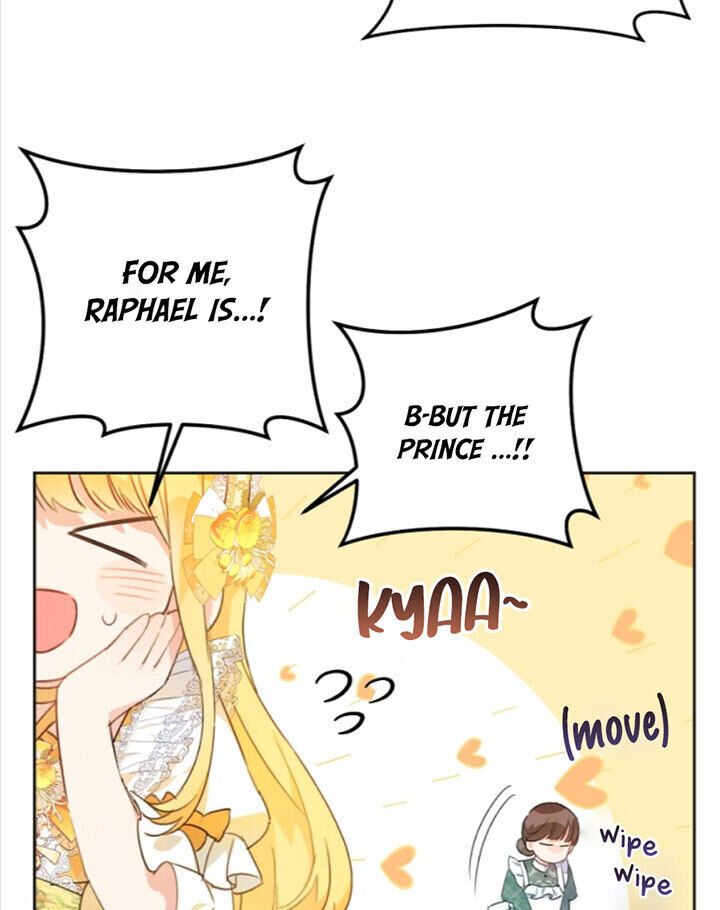 The Villainess Is a Marionette Chapter 33 - Page 85