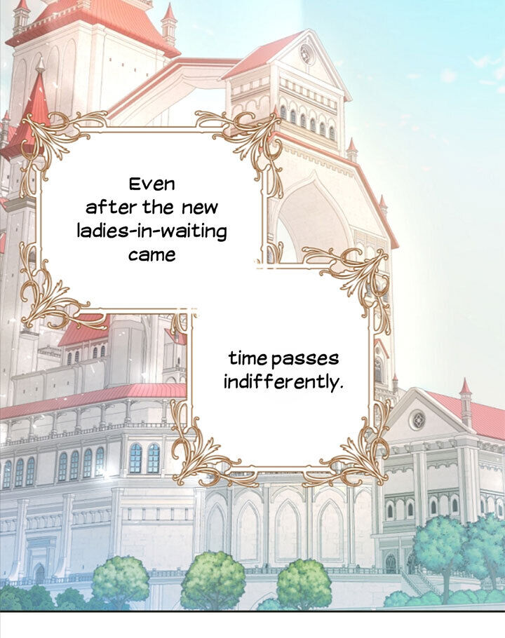 The Villainess Is a Marionette Chapter 33 - Page 88