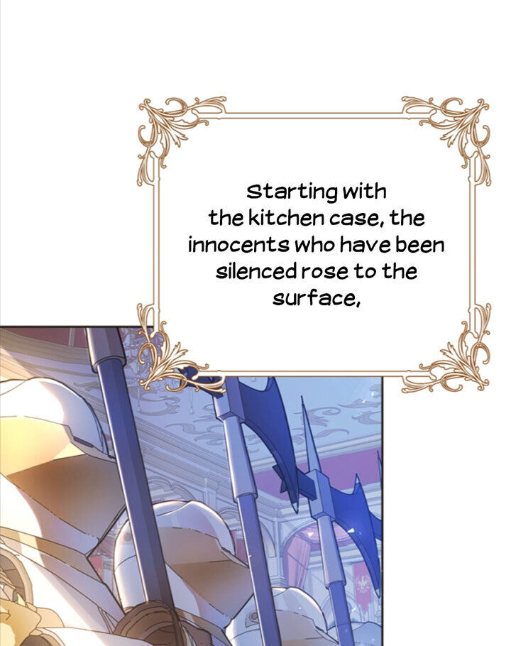 The Villainess Is a Marionette Chapter 33 - Page 89