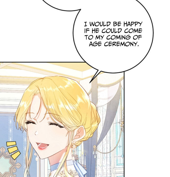 The Villainess Is a Marionette Chapter 33 - Page 9