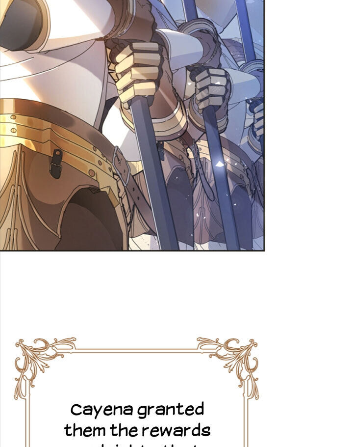 The Villainess Is a Marionette Chapter 33 - Page 90