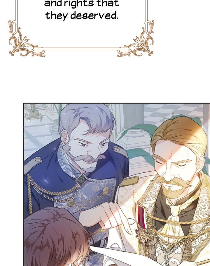 The Villainess Is a Marionette Chapter 33 - Page 91