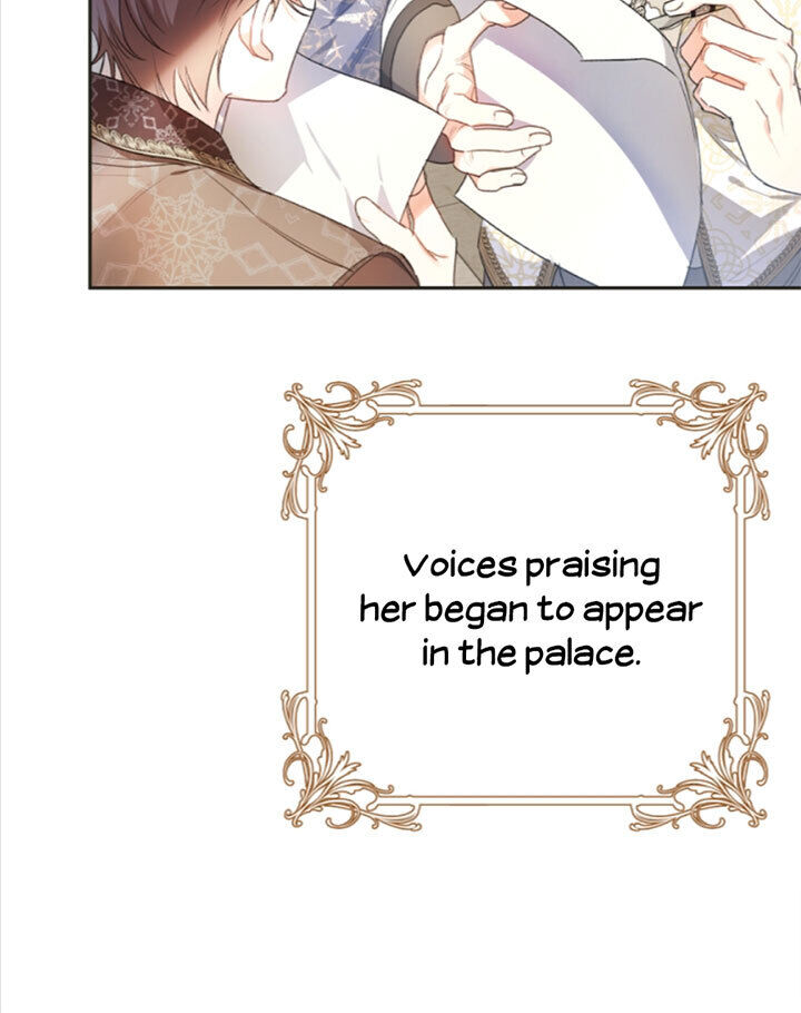 The Villainess Is a Marionette Chapter 33 - Page 92