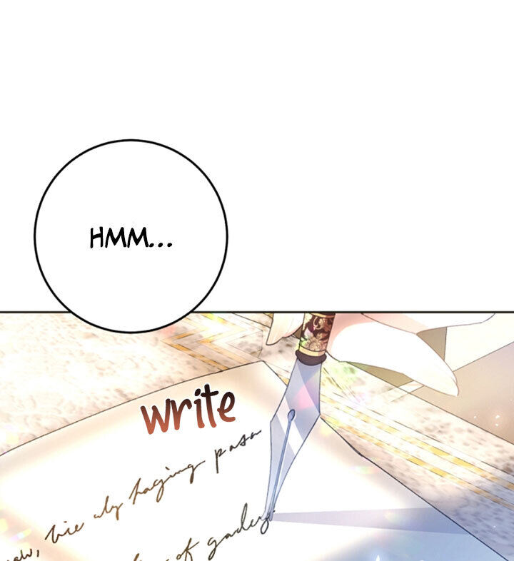 The Villainess Is a Marionette Chapter 33 - Page 93