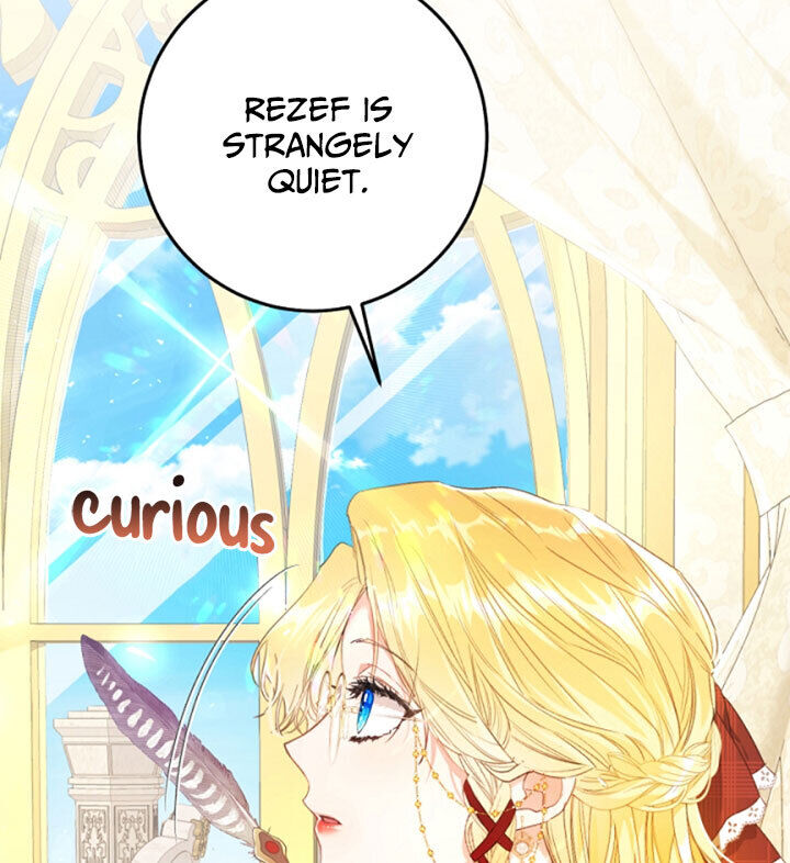 The Villainess Is a Marionette Chapter 33 - Page 95