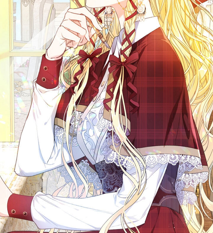 The Villainess Is a Marionette Chapter 33 - Page 96