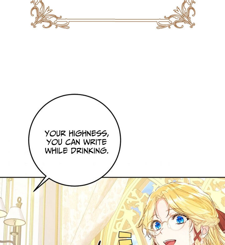 The Villainess Is a Marionette Chapter 33 - Page 98