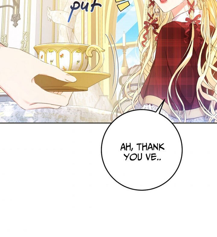 The Villainess Is a Marionette Chapter 33 - Page 99