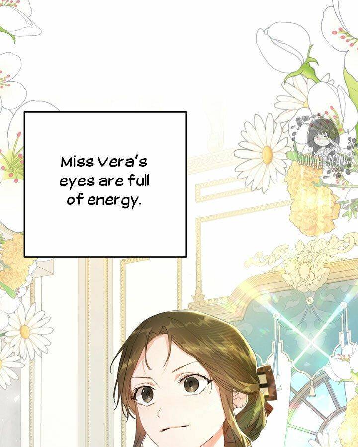 The Villainess Is a Marionette Chapter 34 - Page 10