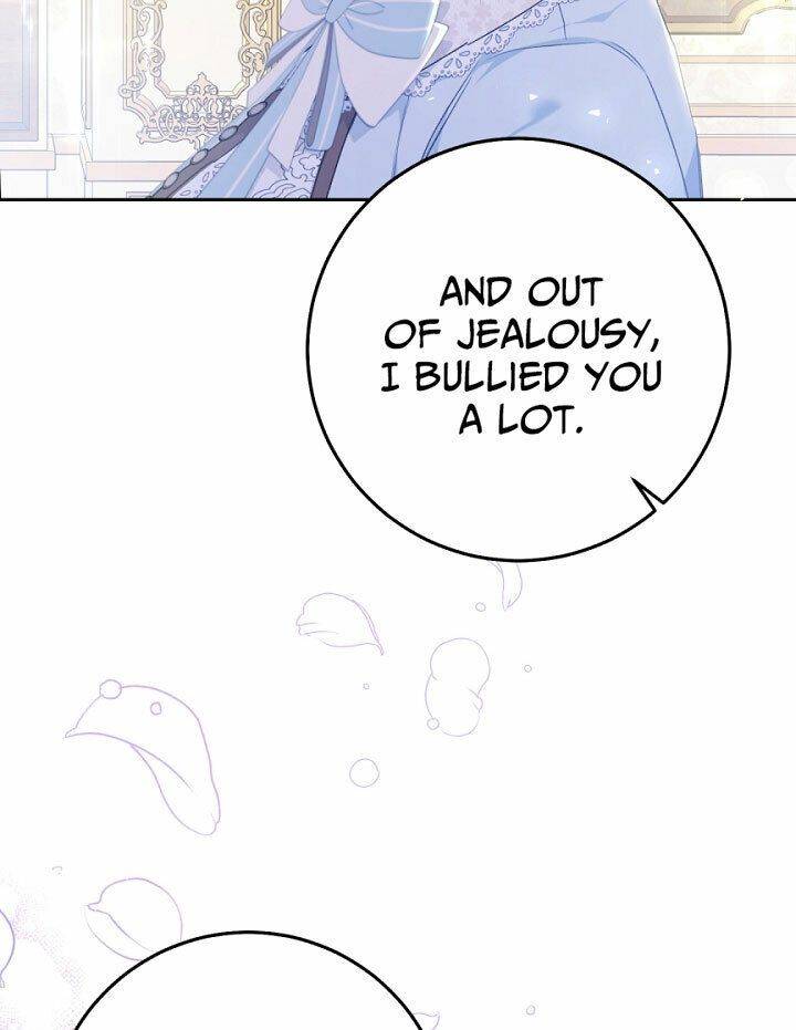 The Villainess Is a Marionette Chapter 34 - Page 101