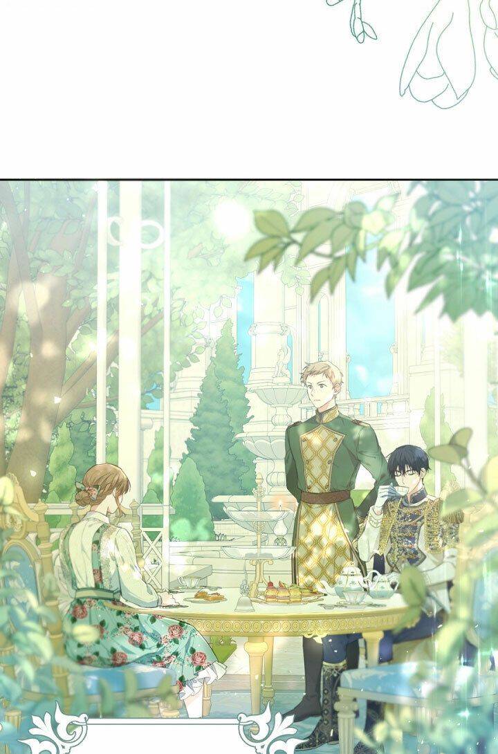 The Villainess Is a Marionette Chapter 34 - Page 104