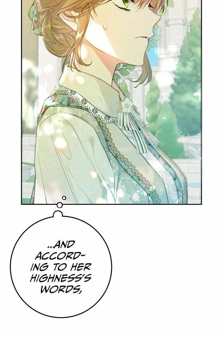 The Villainess Is a Marionette Chapter 34 - Page 106