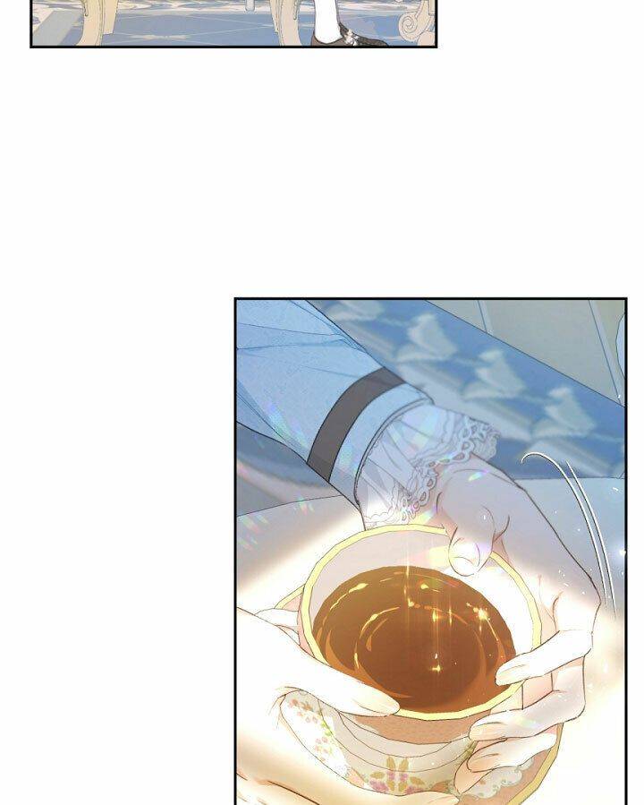 The Villainess Is a Marionette Chapter 34 - Page 14