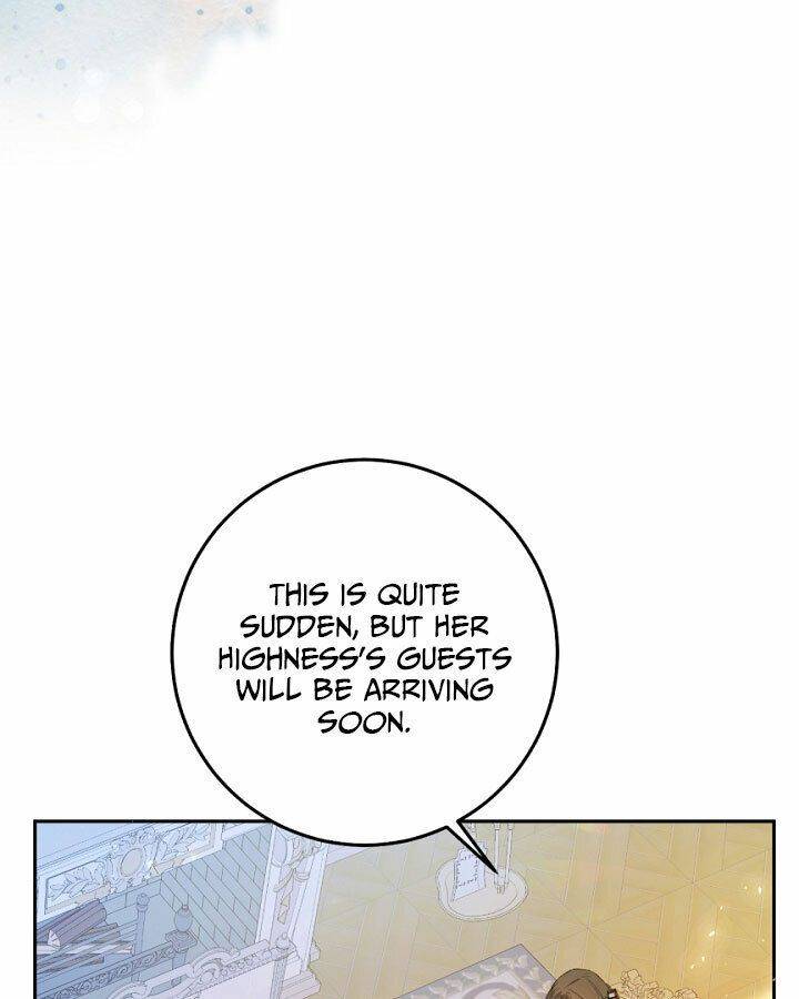 The Villainess Is a Marionette Chapter 34 - Page 19