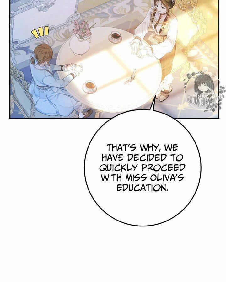 The Villainess Is a Marionette Chapter 34 - Page 20