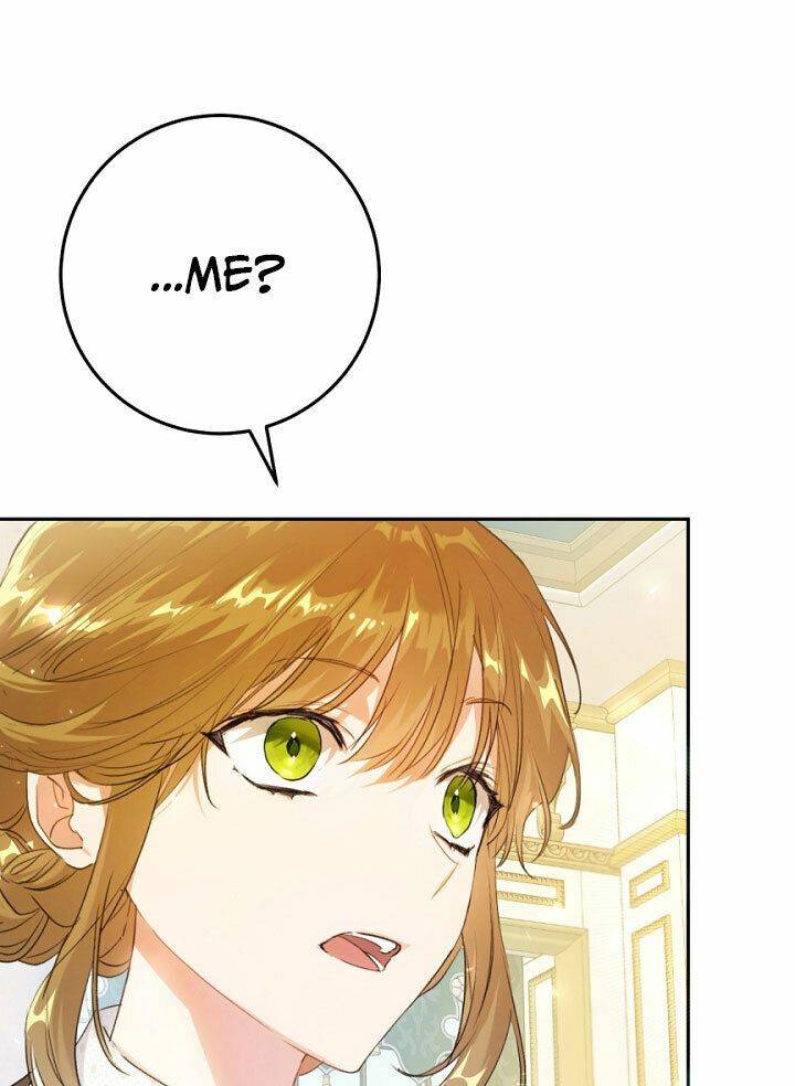 The Villainess Is a Marionette Chapter 34 - Page 21