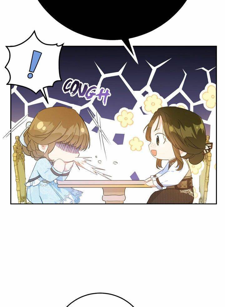 The Villainess Is a Marionette Chapter 34 - Page 25