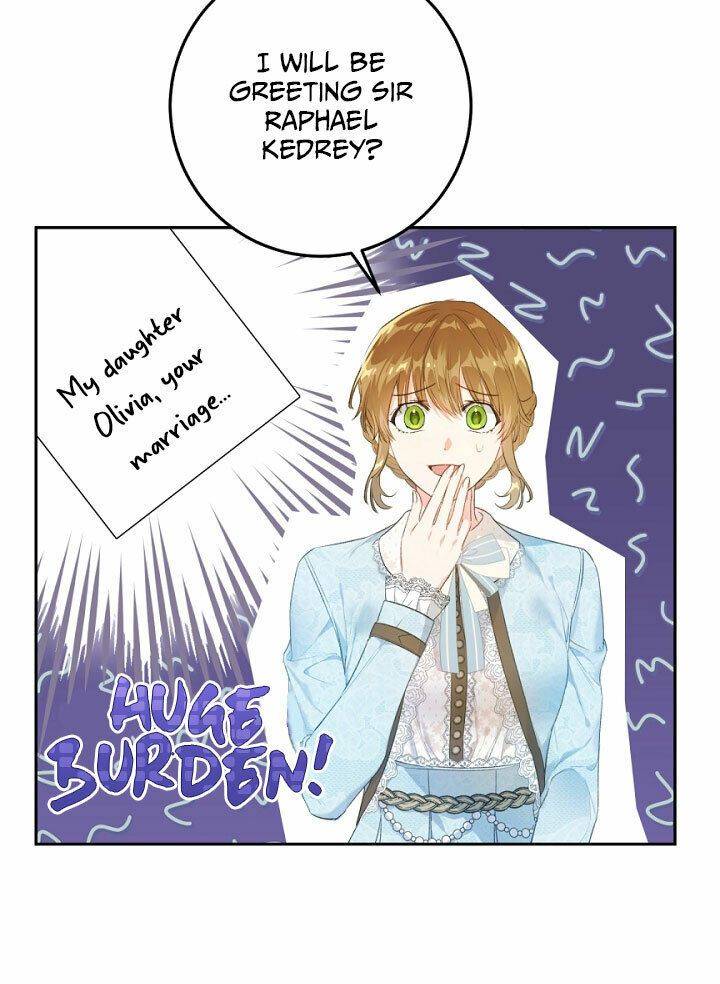 The Villainess Is a Marionette Chapter 34 - Page 26